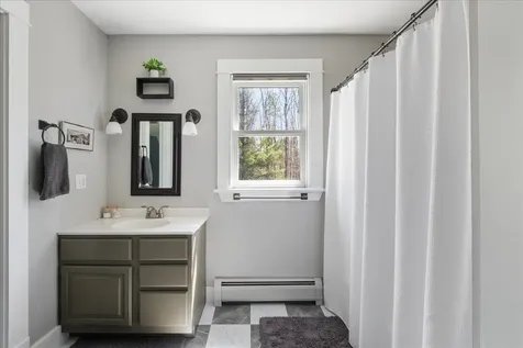 54 Autumn Lane Bristol VT 05443