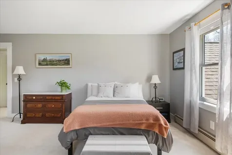 54 Autumn Lane Bristol VT 05443