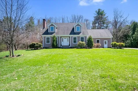 54 Autumn Lane Bristol VT 05443