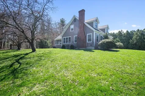 54 Autumn Lane Bristol VT 05443