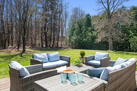 54 Autumn Lane Bristol VT 05443