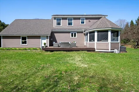 54 Autumn Lane Bristol VT 05443