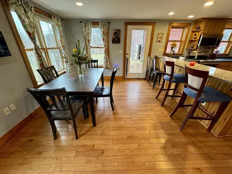 1907 River Road Moretown VT 05602