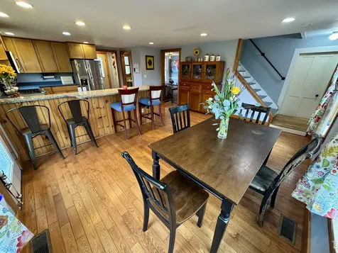 1907 River Road Moretown VT 05602