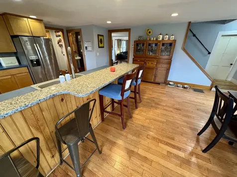 1907 River Road Moretown VT 05602
