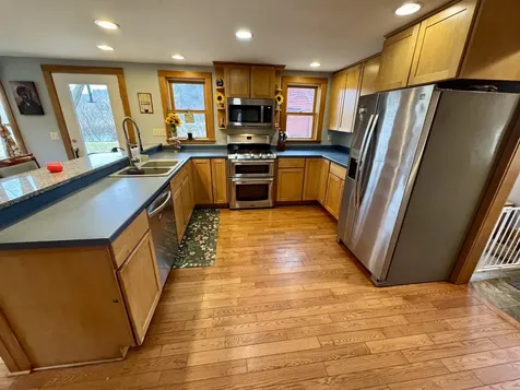 1907 River Road Moretown VT 05602
