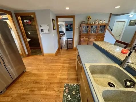 1907 River Road Moretown VT 05602