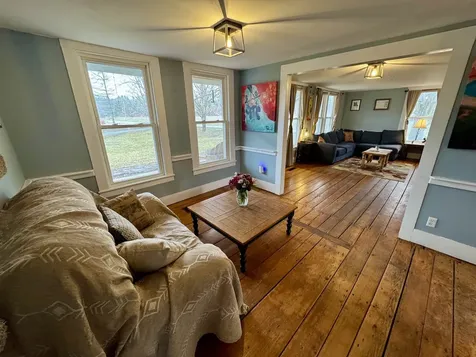 1907 River Road Moretown VT 05602