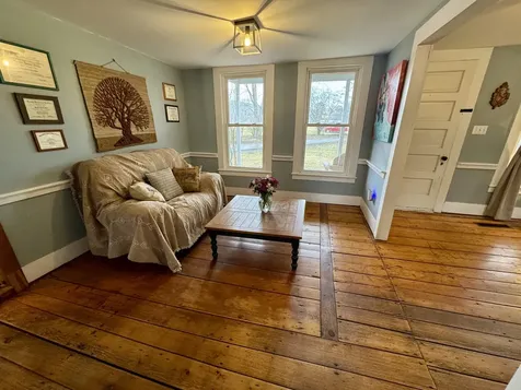 1907 River Road Moretown VT 05602