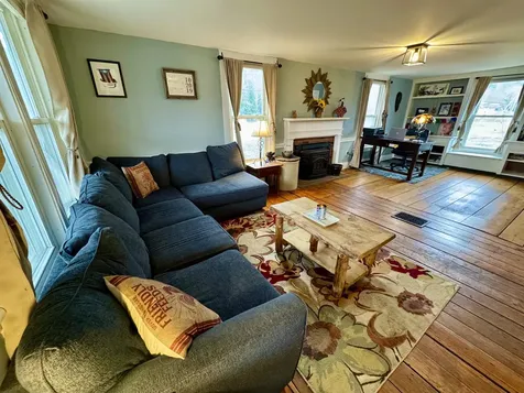 1907 River Road Moretown VT 05602