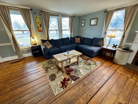 1907 River Road Moretown VT 05602