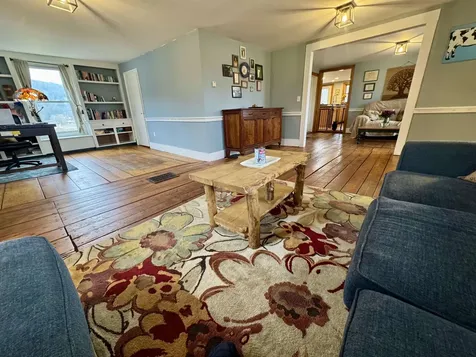 1907 River Road Moretown VT 05602
