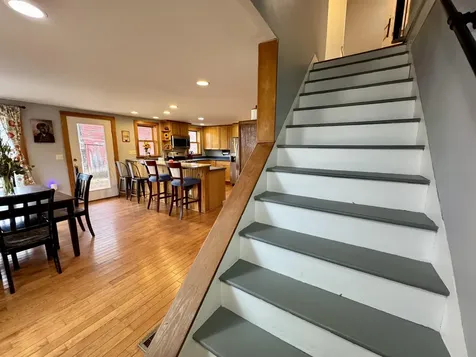 1907 River Road Moretown VT 05602