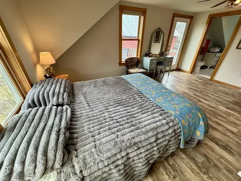 1907 River Road Moretown VT 05602