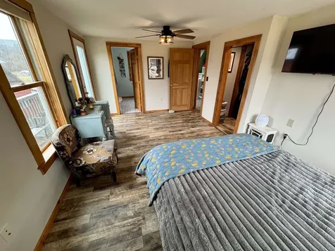 1907 River Road Moretown VT 05602