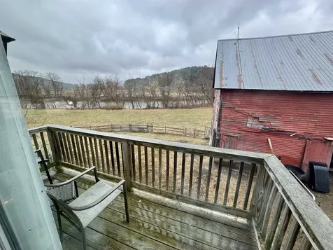 1907 River Road Moretown VT 05602