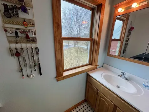 1907 River Road Moretown VT 05602