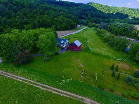1907 River Road Moretown VT 05602