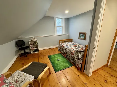 1907 River Road Moretown VT 05602