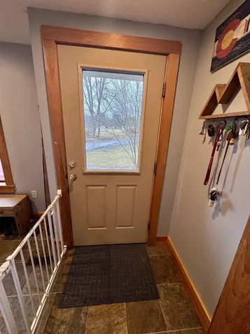 1907 River Road Moretown VT 05602