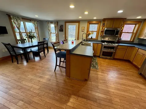 1907 River Road Moretown VT 05602