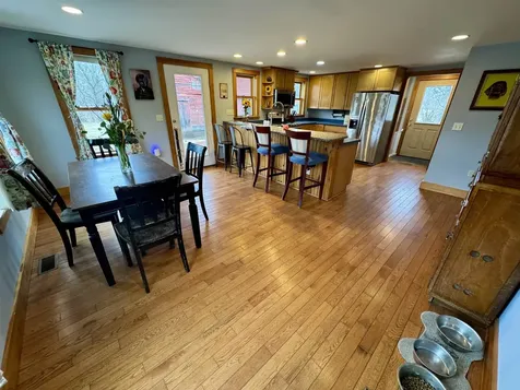 1907 River Road Moretown VT 05602