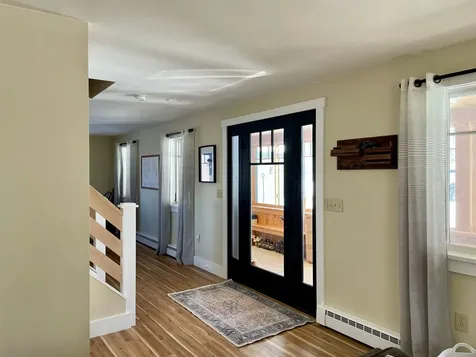 516 Cartwheel Road Fayston VT 05660