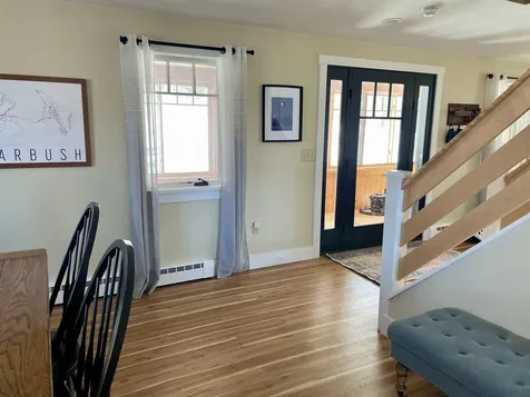 516 Cartwheel Road Fayston VT 05660