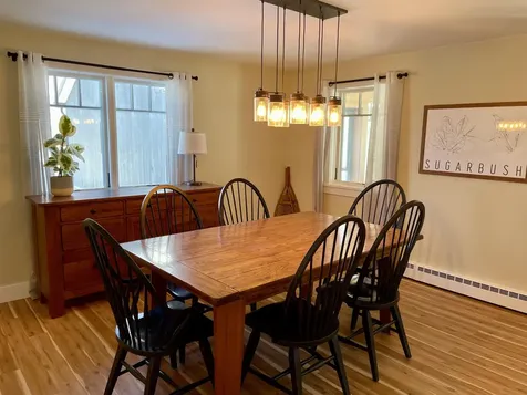 516 Cartwheel Road Fayston VT 05660