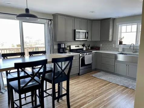 516 Cartwheel Road Fayston VT 05660