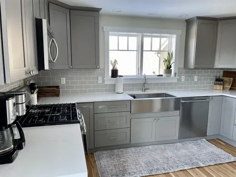516 Cartwheel Road Fayston VT 05660