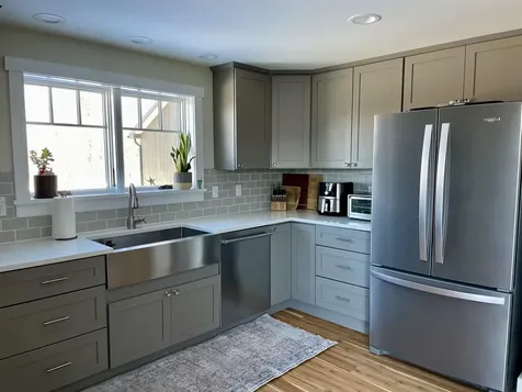 516 Cartwheel Road Fayston VT 05660