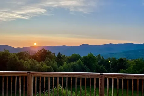 516 Cartwheel Road Fayston VT 05660