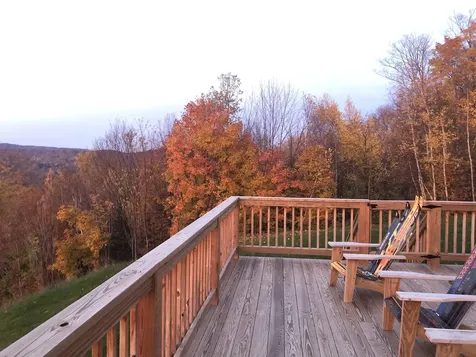 516 Cartwheel Road Fayston VT 05660