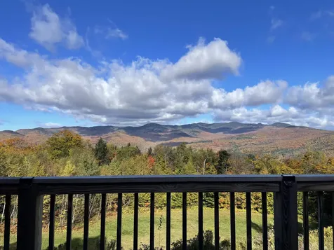 516 Cartwheel Road Fayston VT 05660
