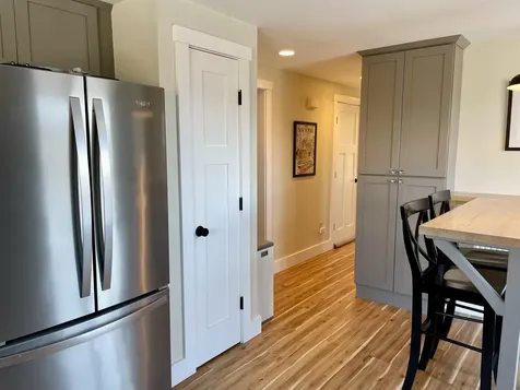 516 Cartwheel Road Fayston VT 05660