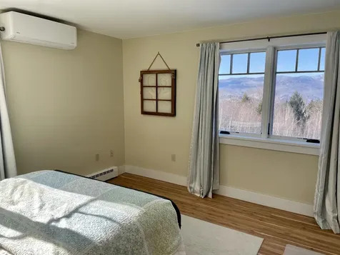 516 Cartwheel Road Fayston VT 05660