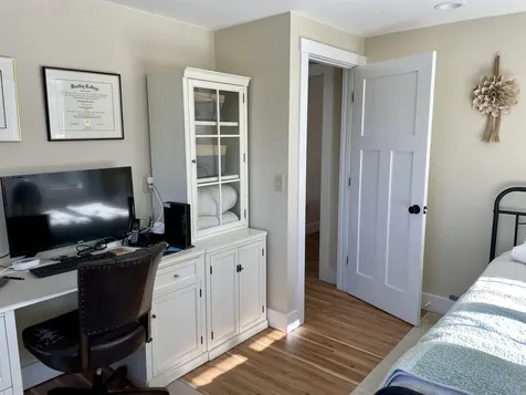516 Cartwheel Road Fayston VT 05660