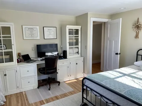 516 Cartwheel Road Fayston VT 05660