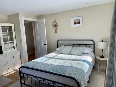 516 Cartwheel Road Fayston VT 05660