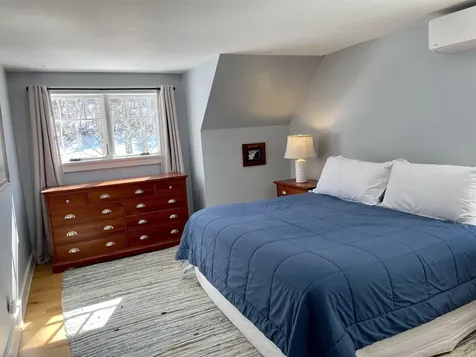 516 Cartwheel Road Fayston VT 05660