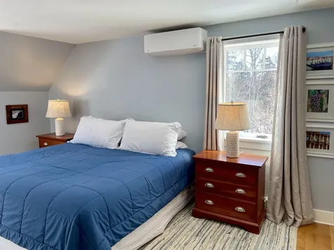 516 Cartwheel Road Fayston VT 05660