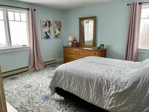 516 Cartwheel Road Fayston VT 05660
