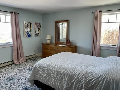 516 Cartwheel Road Fayston VT 05660