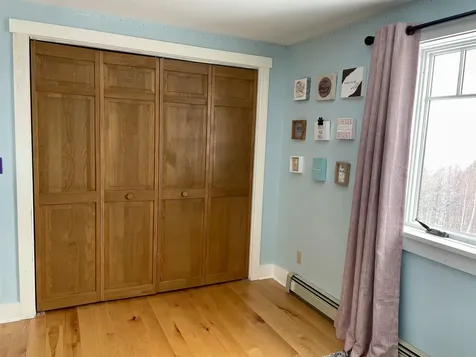 516 Cartwheel Road Fayston VT 05660