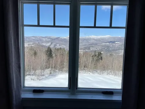 516 Cartwheel Road Fayston VT 05660