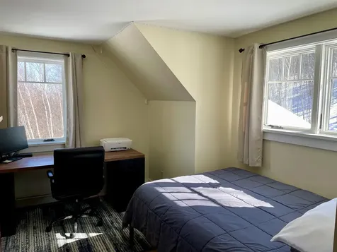 516 Cartwheel Road Fayston VT 05660