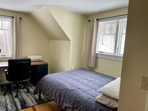 516 Cartwheel Road Fayston VT 05660