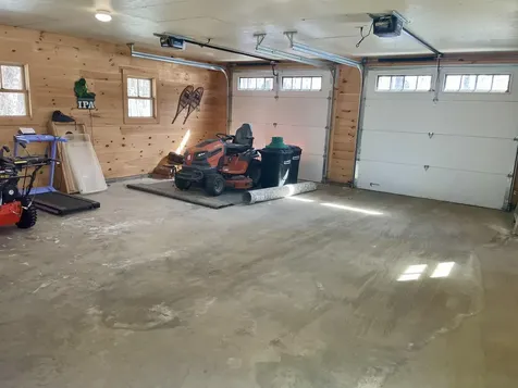 516 Cartwheel Road Fayston VT 05660