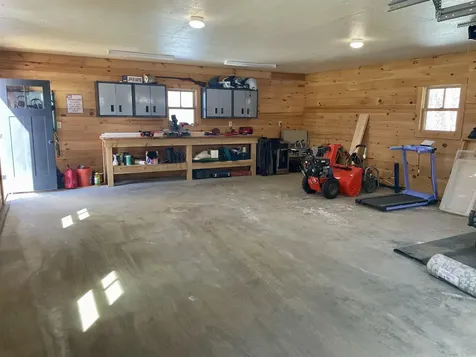 516 Cartwheel Road Fayston VT 05660